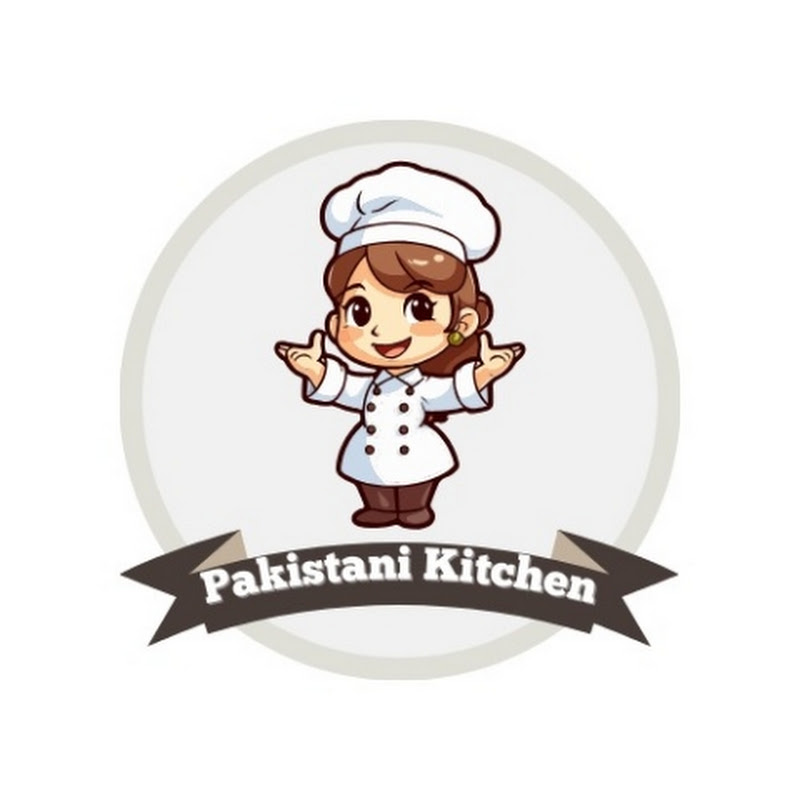 Pakistani Kitchen
