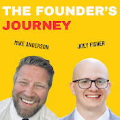 The Founders Journey