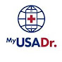 US Expert Medical Opinion logo
