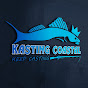 Kasting Coastal logo