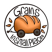 Grains In Small Places