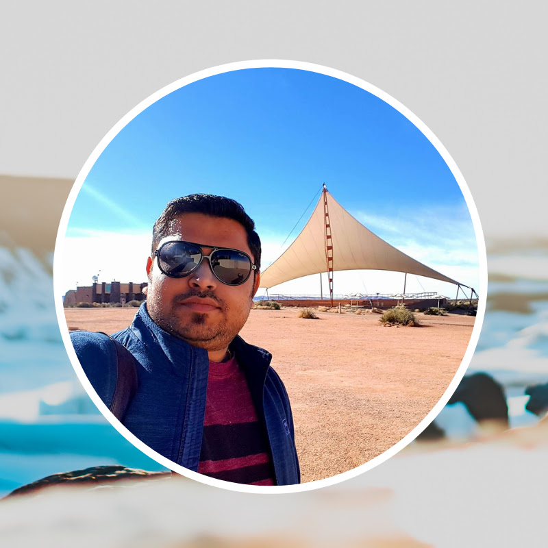 AjeyVlogs