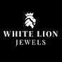 White Lion Jewels (WLJ) logo