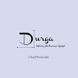 DurgaVibe logo