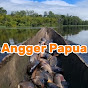 Angger Papua logo
