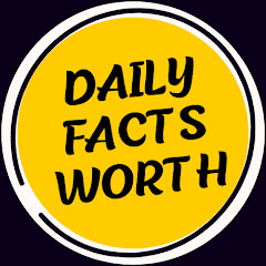 Daily Facts Worth avatar