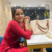 Pradeepa pravinkumar