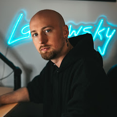 Laskowsky avatar