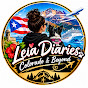  Leia Diaries Colorado & Beyond 