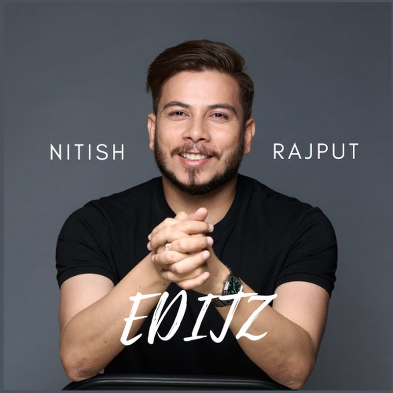 Nitishrajput Editz