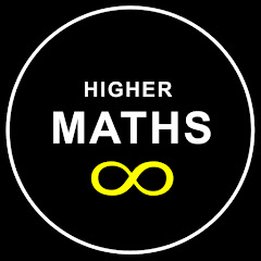 Higher Mathematics channel photo