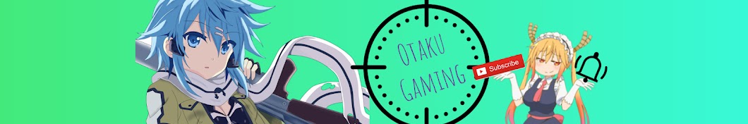 Otaku Gaming Or Nature Knight Avatar de chaîne YouTube