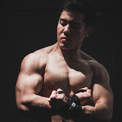 CHANHEI Fitness