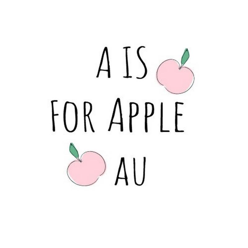 A Is For Apple AU