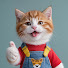 BpjbtP0F7wU-channel-avatar-Sunny Cat