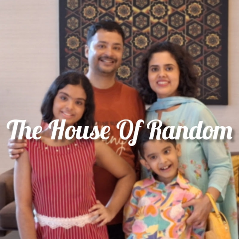The House of Random 