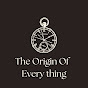 The Origin Of Everything logo