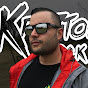vdjKryptosRock logo
