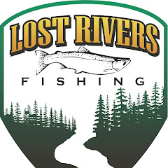 Jay Peck Guides & Lost Rivers Fishing