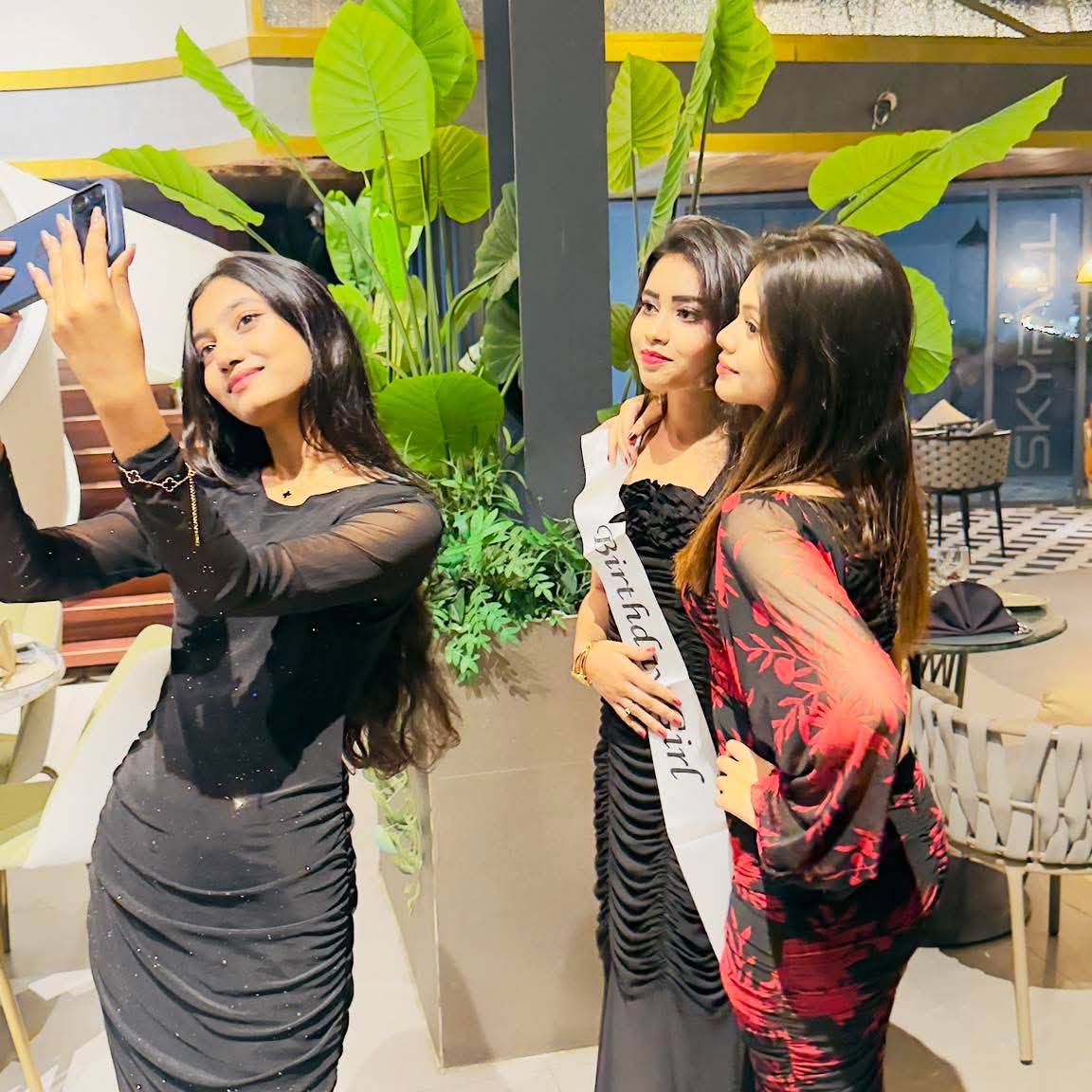 Post from Disha Moni Shorts