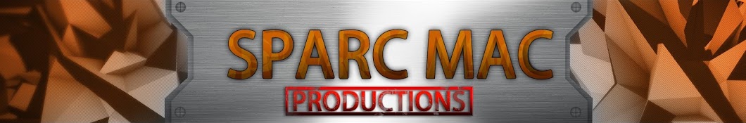SparcmacProductions YouTube 频道头像