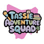 Tassie Adventure Squad logo
