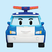 Robocar Poli çizgi film