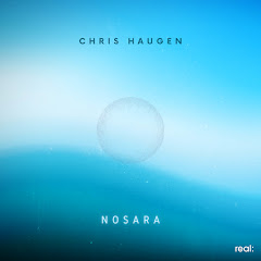 Chris Haugen - Topic