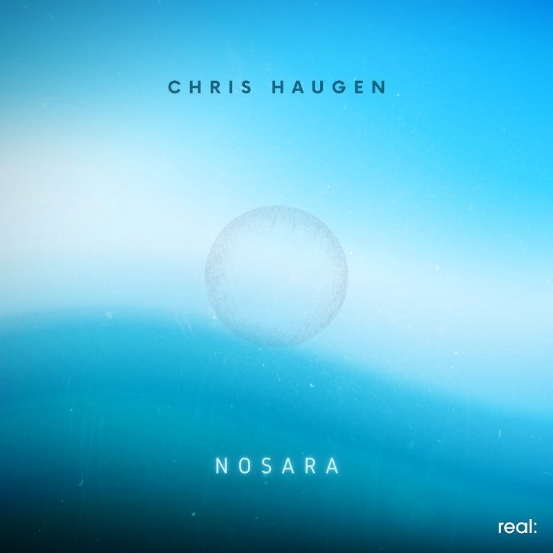 Chris Haugen - Topic
