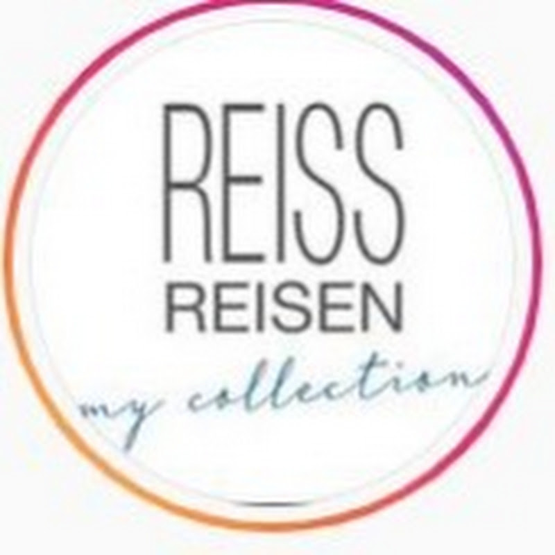REISS my collection
