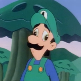 Post from ToadBup