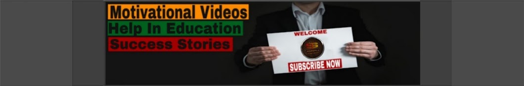 Shambhu's Inspiration Аватар канала YouTube