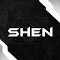 Shen Music channel logo