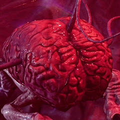 Cute Intellect Devourer