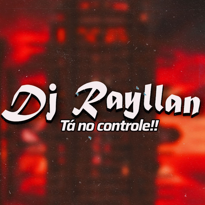 DJ Rayllan