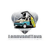 LennyandToya