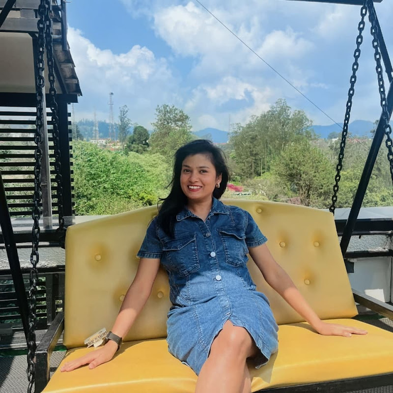 Neha Singhal Unfiltered