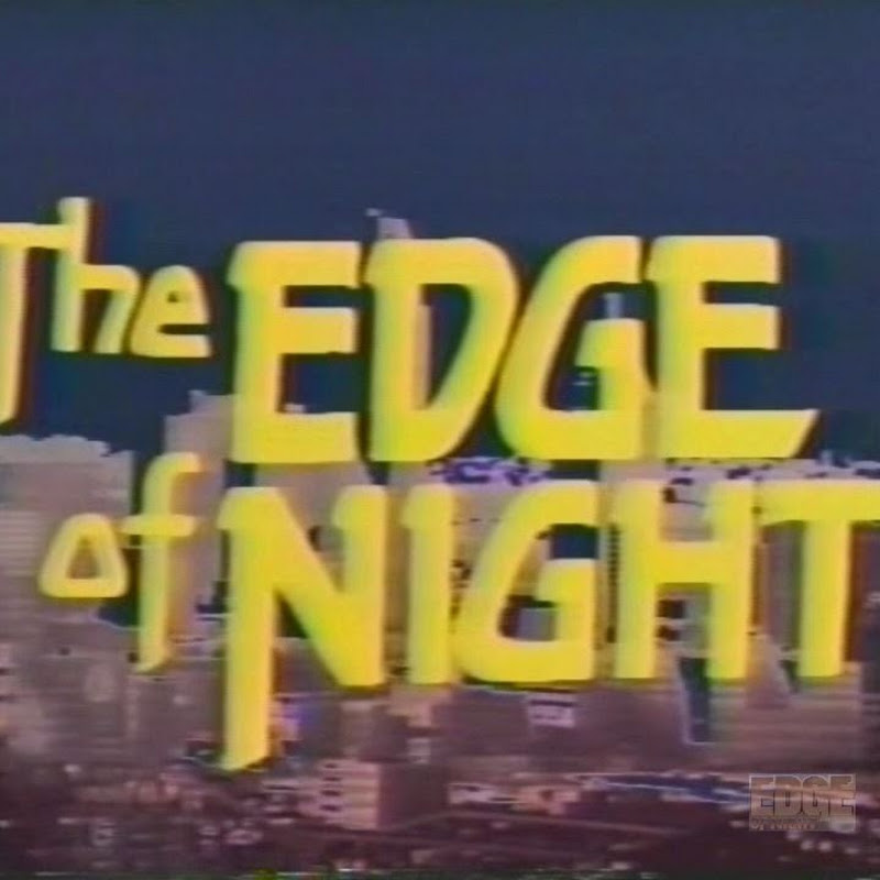 The Edge of Night 