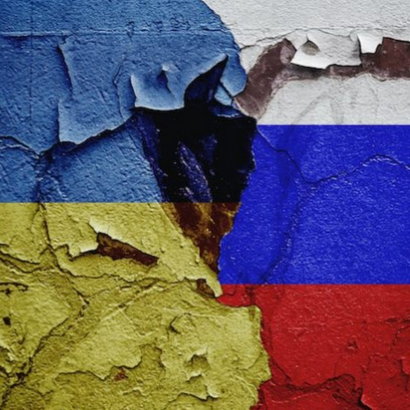 Ukraine War Channel