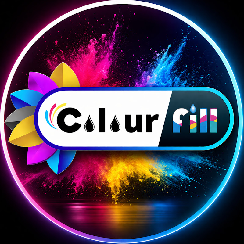 Colour Fill