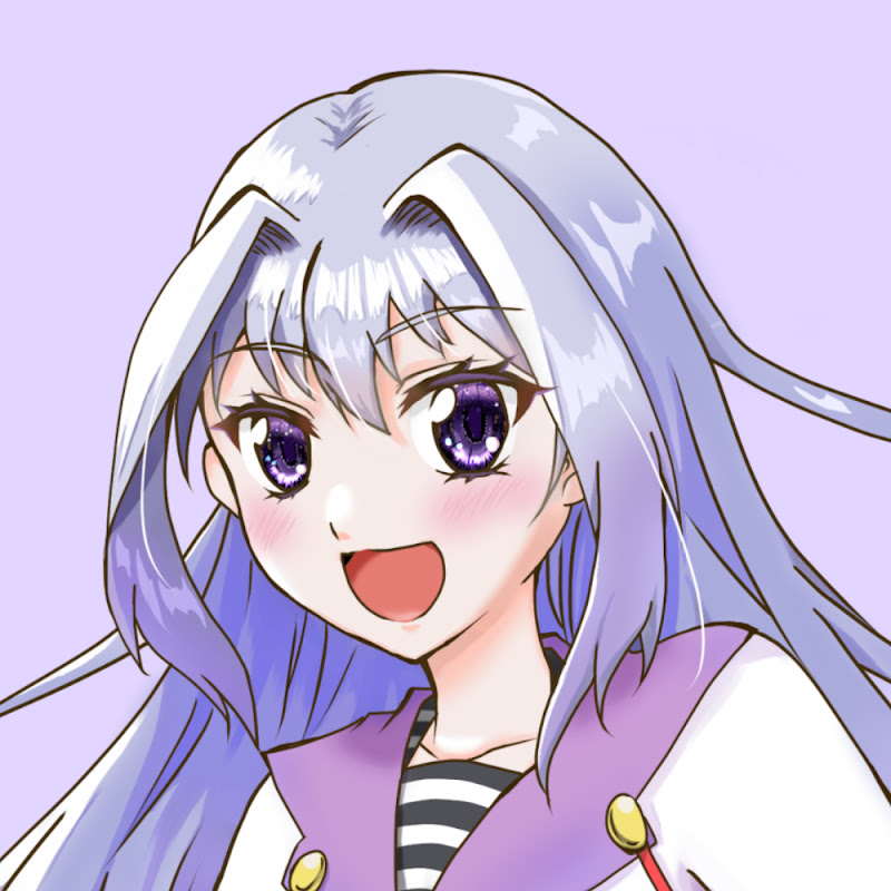和泉儚那(いずみ くらな)ch.