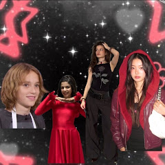 ☆Yoonchae's Tynna's Ana's Nikol's versions☆