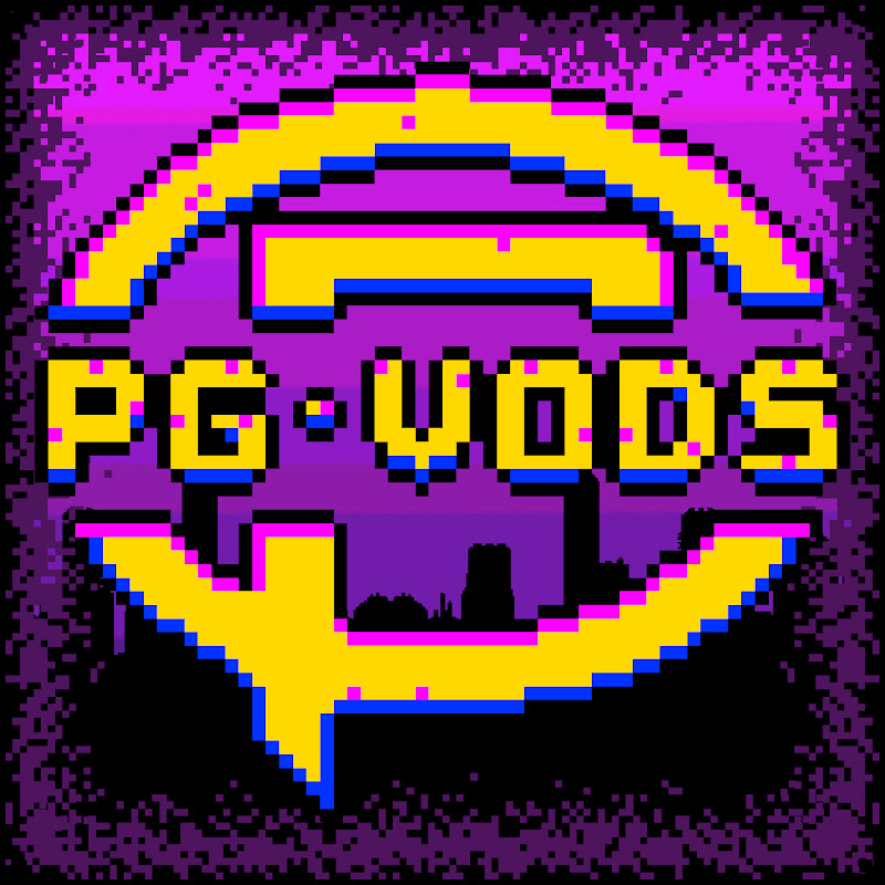 Preach Gaming VODs