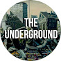 The Underground logo