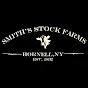 Smith’s Stock Farms logo