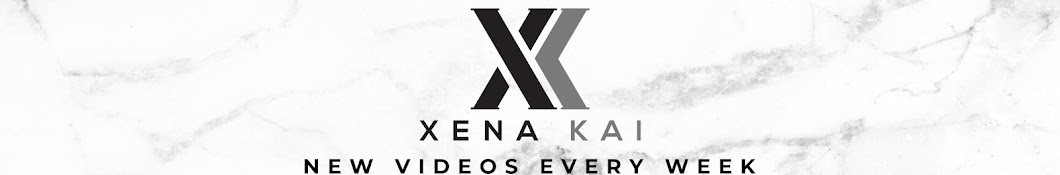 Xena Kai YouTube 频道头像
