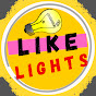 Like Lights logo