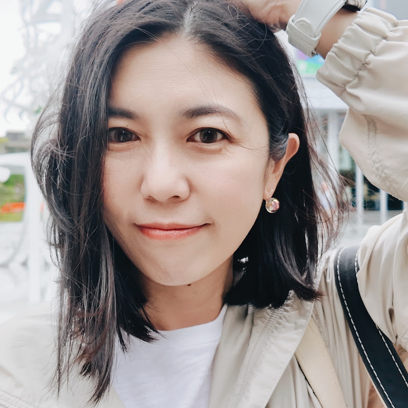小姮 Terri Lee