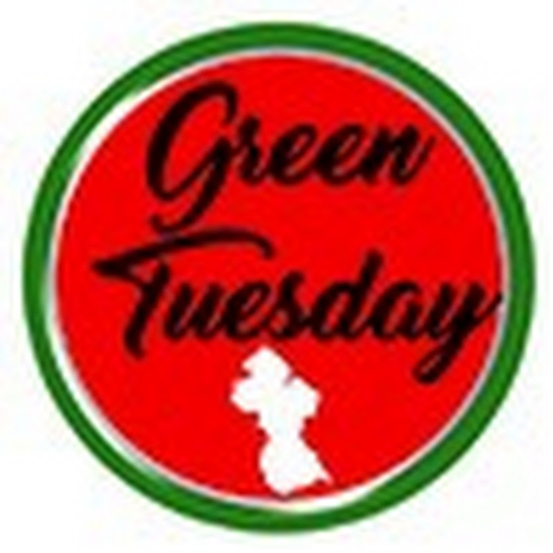 Green Tuesday