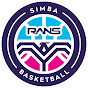 RANS BASKETBALL logo